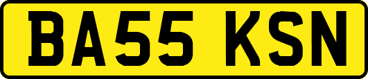 BA55KSN