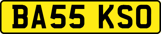 BA55KSO