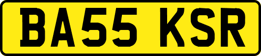 BA55KSR