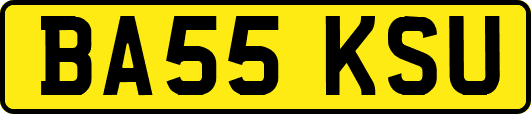 BA55KSU