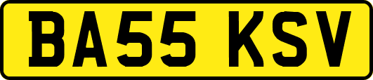 BA55KSV