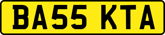 BA55KTA