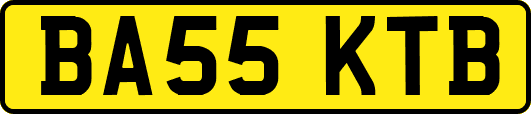 BA55KTB