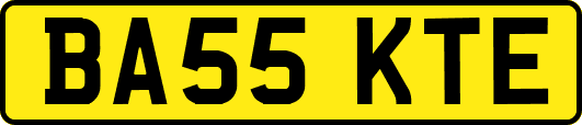 BA55KTE