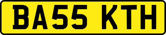 BA55KTH