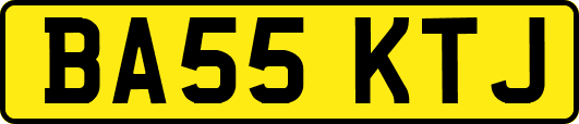 BA55KTJ