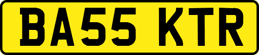 BA55KTR