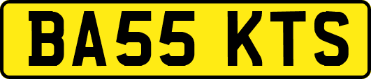 BA55KTS