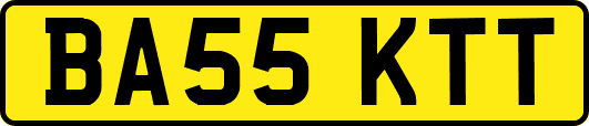 BA55KTT