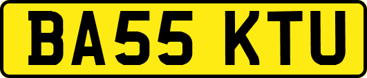 BA55KTU