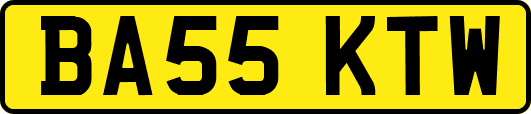 BA55KTW