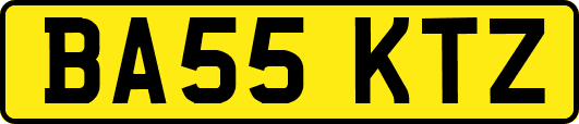 BA55KTZ