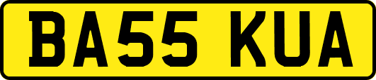 BA55KUA