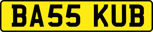 BA55KUB