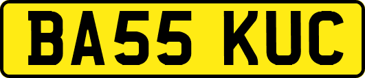 BA55KUC