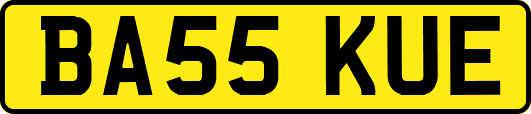 BA55KUE