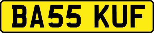 BA55KUF