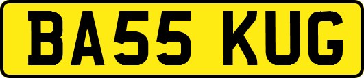 BA55KUG