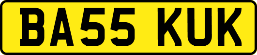 BA55KUK
