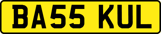 BA55KUL