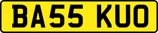 BA55KUO