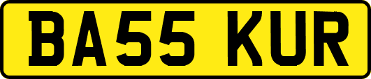 BA55KUR