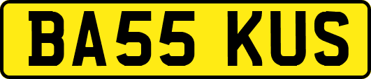 BA55KUS