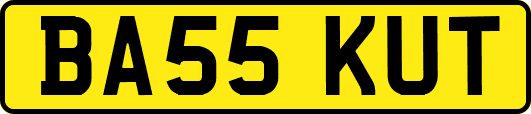 BA55KUT