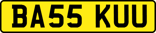 BA55KUU