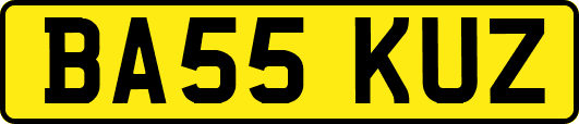 BA55KUZ