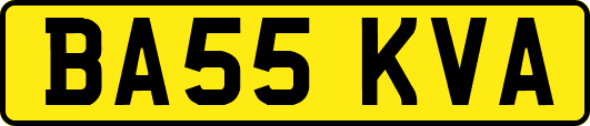 BA55KVA