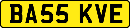 BA55KVE