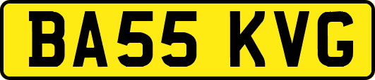 BA55KVG