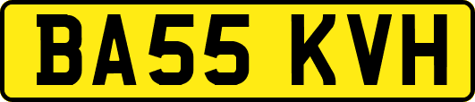 BA55KVH