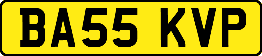 BA55KVP