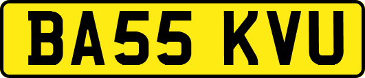 BA55KVU