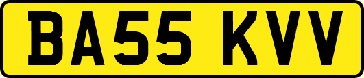 BA55KVV