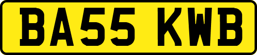 BA55KWB