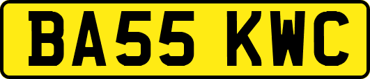 BA55KWC