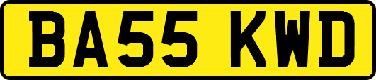 BA55KWD