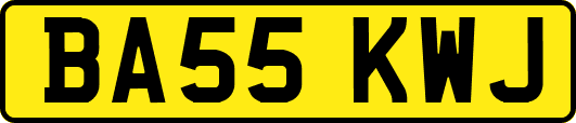 BA55KWJ
