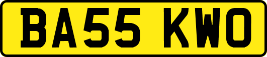 BA55KWO