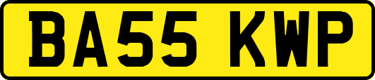 BA55KWP