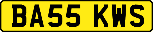 BA55KWS