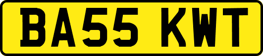 BA55KWT