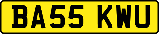 BA55KWU