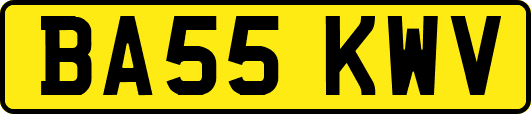 BA55KWV