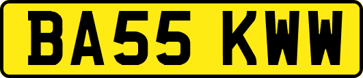 BA55KWW