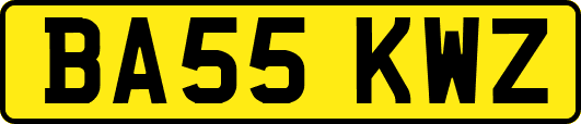 BA55KWZ