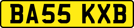 BA55KXB